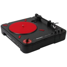 Numark PT01 scratch Vinyl-Plattenspieler