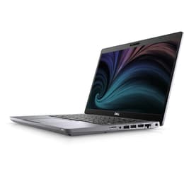 Dell Latitude 5410 14" Core i5 1.6 GHz - SSD 256 GB - 16GB QWERTY - Englisch