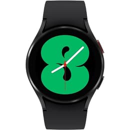 Samsung Galaxy Watch4 Bluetooth 44 mm - Schwarz