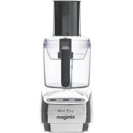 Multifunktions-Küchenmaschine Magimix 18261F MINI PLUS 1,7L - Grau