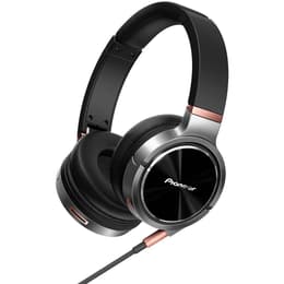 Pioneer SE-MHR5 Kopfhörer - Schwarz/Grau