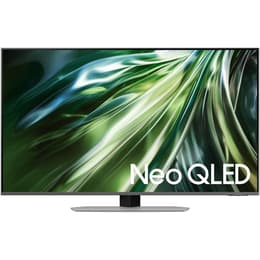 SMART Fernseher Samsung QLED Ultra HD 4K 109 cm QE43QN92DATXXN