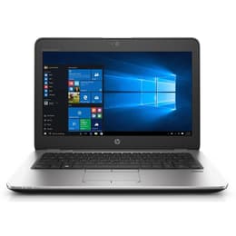 HP EliteBook 820 G4 12" Core i5 2.6 GHz - SSD 256 GB - 8GB AZERTY - Französisch