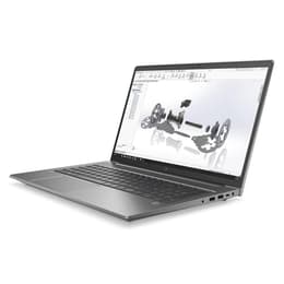 HP ZBook Power 15 G8 15" Core i7 2.5 GHz - SSD 512 GB - 32GB QWERTZ - Deutsch