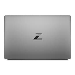 HP ZBook Power 15 G8 15" Core i7 2.5 GHz - SSD 512 GB - 32GB QWERTZ - Deutsch