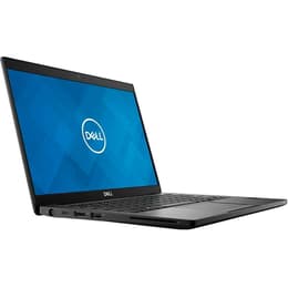 Dell Latitude 7390 13" Core i5 1.7 GHz - SSD 512 GB - 16GB AZERTY - Französisch