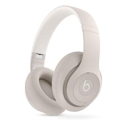 Beats Studio Pro Kopfhörer Noise cancelling wireless mit Mikrofon - Rosa
