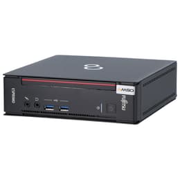 Fujitsu Esprimo Q558 Mini-PC Core i5 1.7 GHz - SSD 256 GB RAM 32 GB