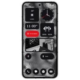 Nothing Phone (2) 256GB - Schwarz - Ohne Vertrag