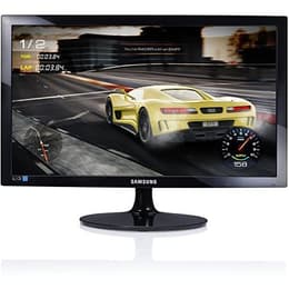 Bildschirm 24" LCD FHD Samsung LS24D330HSX/EN