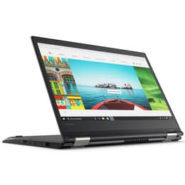 Lenovo ThinkPad Yoga 370 13" Core i5 2.6 GHz - SSD 256 GB - 16GB QWERTZ - Deutsch