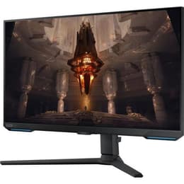 Bildschirm 28" LCD Samsung Odyssey G7 S28BG700EP