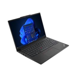 Lenovo ThinkPad E14 G7 14" Core Ultra 5 2.1 GHz - SSD 512 GB - 16GB AZERTY - Französisch