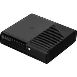 Xbox 360E - HDD 4 GB - Schwarz