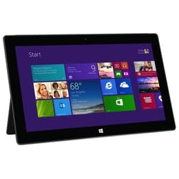 Microsoft Surface Pro 2 10" Core i5 1.6 GHz - SSD 128 GB - 4GB QWERTY - Englisch