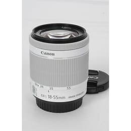 Canon Objektiv EF-S 18-55mm 4.5-5.6 IS STM EF-S 18-55mm f/4.5-5.6 IS STM