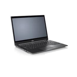 Fujitsu LifeBook U772 14" Core i5 1.8 GHz - SSD 128 GB - 4GB AZERTY - Französisch
