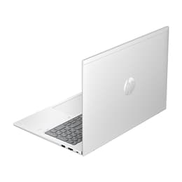 HP ProBook 460 G11 16" Core Ultra 7 1.7 GHz - SSD 512 GB - 16GB AZERTY - Französisch