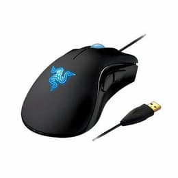 Razer DeathAdder Left-Hand Edition Maus