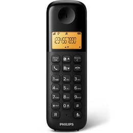 Philips D1602B/01 Festnetztelefon
