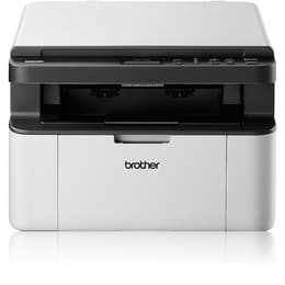 Brother DCP-1510 A4 Mono Multifunction Laser Printer DCP1510ZU1 Drucker für Büro