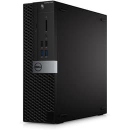 Dell OptiPlex 7040 SFF Core i5 3.2 GHz - SSD 512 GB RAM 16 GB