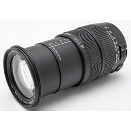 Sigma Objektiv Nikon EF 18-200mm f/3.5-6.3