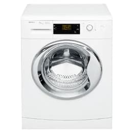 Klassische Waschmaschine 60 cm Vorne Beko WMB91242