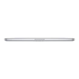 MacBook Pro 15" (2015) - QWERTY - Spanisch