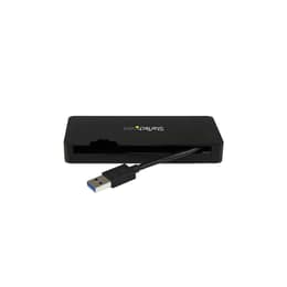 Startech USB3SMDOCKHV Docking-Station
