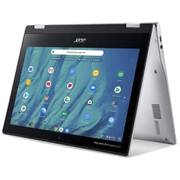 Acer Chromebook CP311-3H-K5M5 MediaTek 2 GHz 64GB SSD - 4GB QWERTY - Englisch