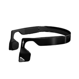 Aftershokz Bluez 2 Kopfhörer wireless mit Mikrofon - Schwarz