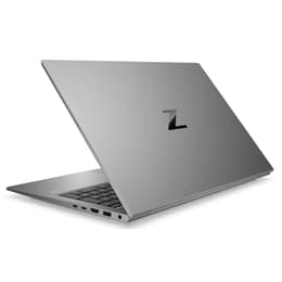 HP Zbook Firefly 14 G8 14" Core i5 2.4 GHz - SSD 256 GB - 8GB QWERTY - Italienisch