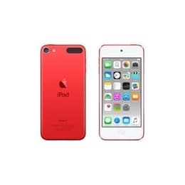 MP3-player & MP4 128GB iPod Touch 6 - Rot