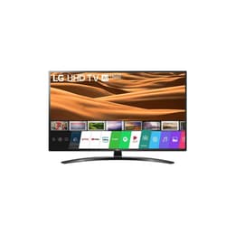 SMART Fernseher LG LED Ultra HD 4K 178 cm 70UM7450PLA