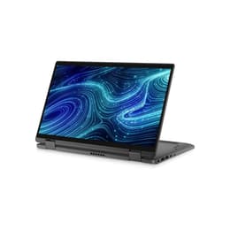 Dell Latitude 7420 14" Core i7 3 GHz - SSD 1 TB - 16GB QWERTY - Italienisch