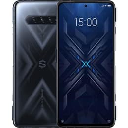 Xiaomi Black Shark 4 128GB - Schwarz - Ohne Vertrag