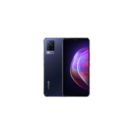 Vivo V21 5G 128 GB Dual Sim - Blau - Ohne Vertrag
