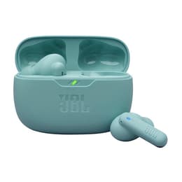 Ohrhörer In-Ear Bluetooth Rauschunterdrückung - Jbl Wave Beam 2