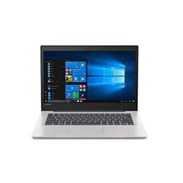 Lenovo IdeaPad S130-14IGM 14" Pentium Silver 1.1 GHz - SSD 64 GB - 4GB AZERTY - Französisch