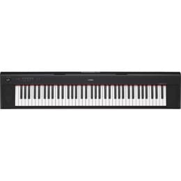 Yamaha NP-32B Musikinstrumente