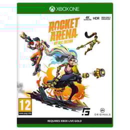 Rocket Arena: Mythic Edition - Xbox One