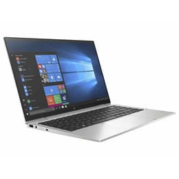 HP Elitebook X360 1030 G7 13" Core i5 1.6 GHz - SSD 2 TB - 16GB QWERTY - Italienisch
