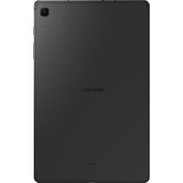 Galaxy Tab S6 Lite 64GB - Grau - WLAN + LTE
