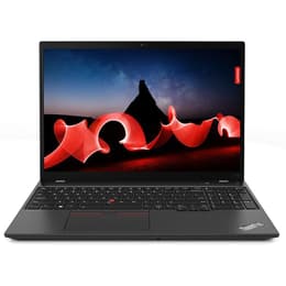 Lenovo ThinkPad T16 G2 16" Core i7 1.7 GHz - SSD 512 GB - 32GB QWERTY - Schwedisch