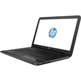 HP 250 G5 15" Pentium 1.6 GHz - HDD 500 GB - 4GB AZERTY - Französisch