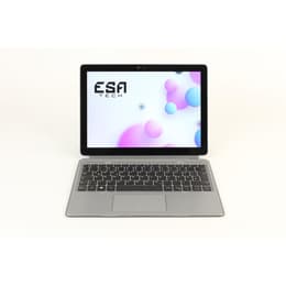 Dell Latitude 7200 2-in-1 12" Core i5 1.6 GHz - 256 GB SSD - 8GB QWERTY - Englisch