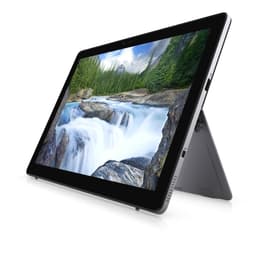 Dell Latitude 7200 2-in-1 12" Core i5 1.6 GHz - 256 GB SSD - 8GB QWERTY - Englisch
