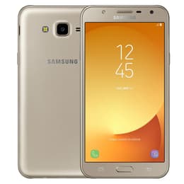 Galaxy J7 (2018) 32GB - Gold - Ohne Vertrag