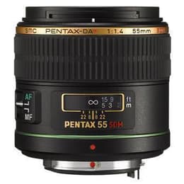 Objektiv Pentax K 55 mm f/1.4